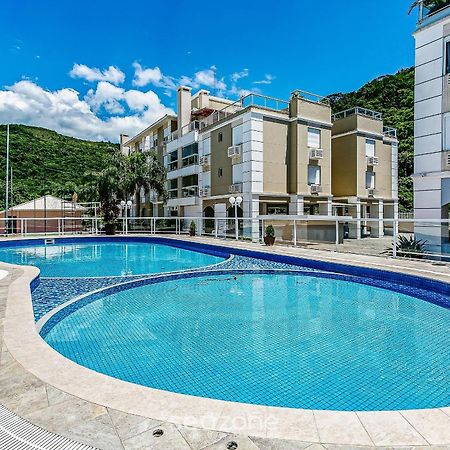 Rvg- Belos Apartamentos Quadra Mar Em Floripa Florianopolis Ngoại thất bức ảnh