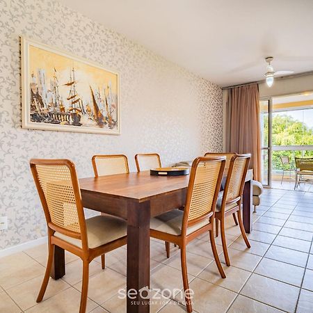 Rvg- Belos Apartamentos Quadra Mar Em Floripa Florianopolis Ngoại thất bức ảnh