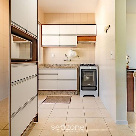 Rvg- Belos Apartamentos Quadra Mar Em Floripa Florianopolis Ngoại thất bức ảnh