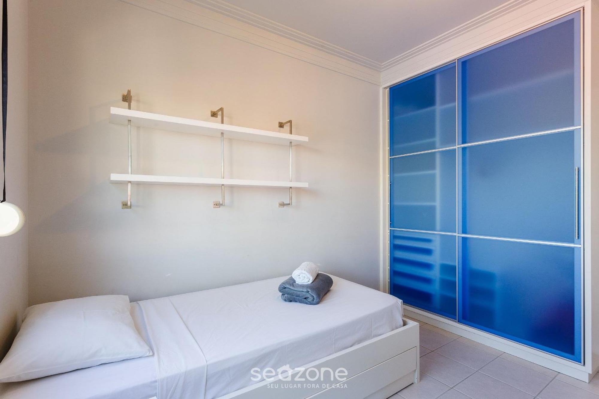 Rvg- Belos Apartamentos Quadra Mar Em Floripa Florianopolis Ngoại thất bức ảnh