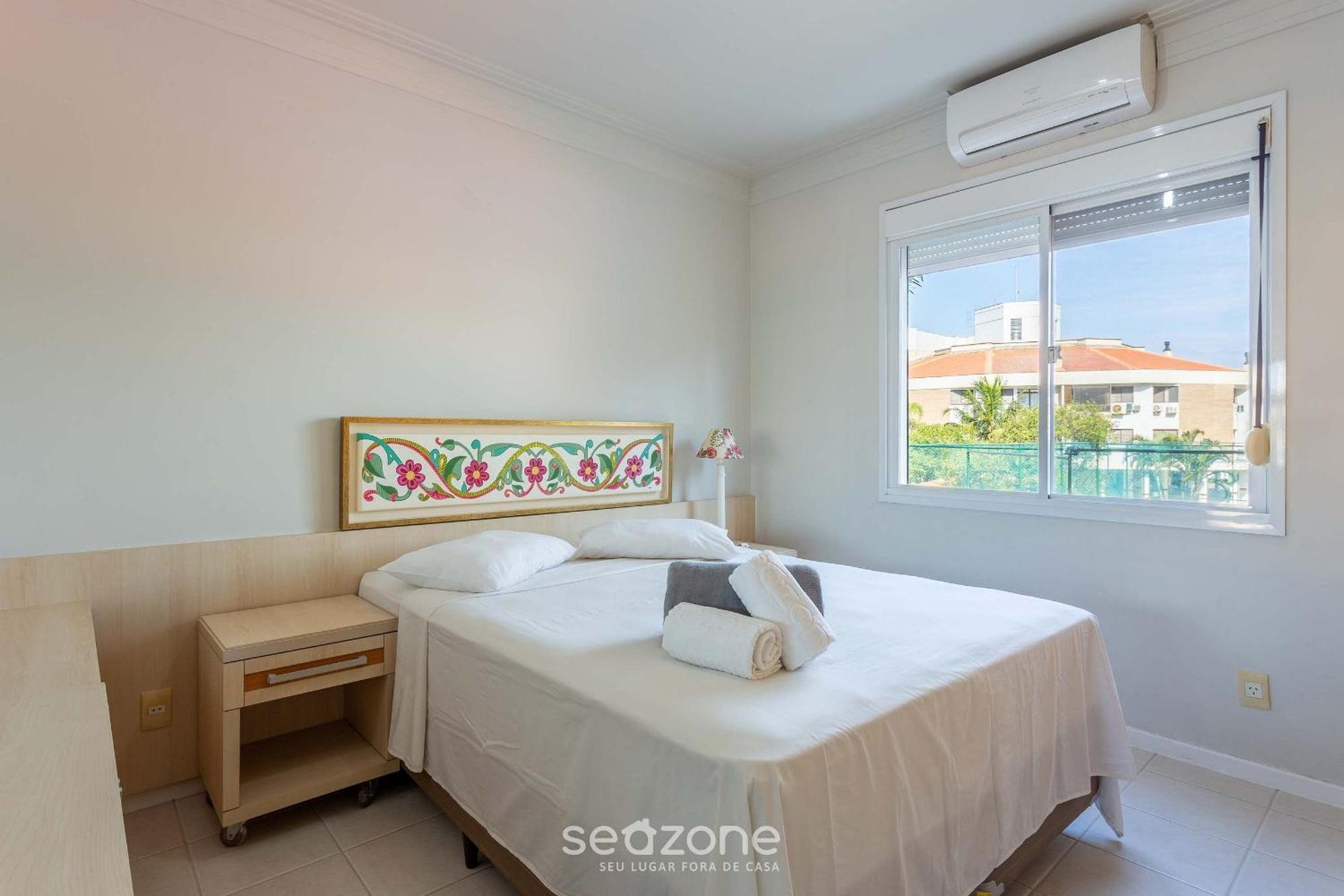 Rvg- Belos Apartamentos Quadra Mar Em Floripa Florianopolis Ngoại thất bức ảnh