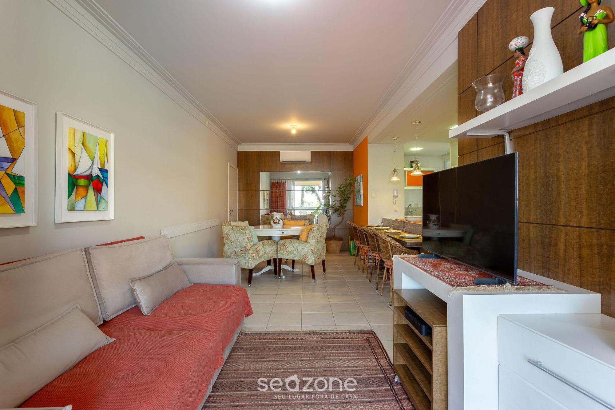Rvg- Belos Apartamentos Quadra Mar Em Floripa Florianopolis Ngoại thất bức ảnh