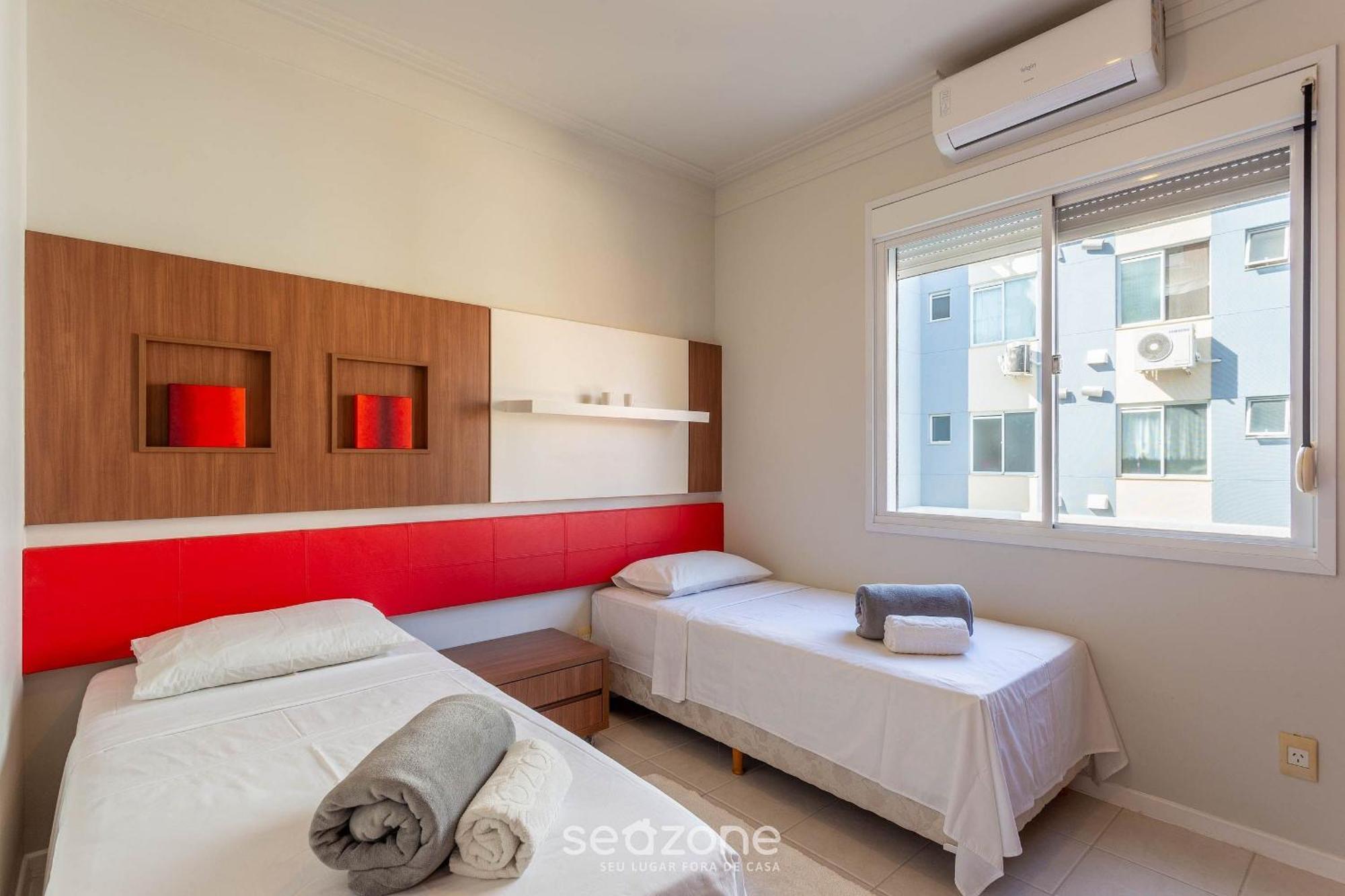 Rvg- Belos Apartamentos Quadra Mar Em Floripa Florianopolis Ngoại thất bức ảnh