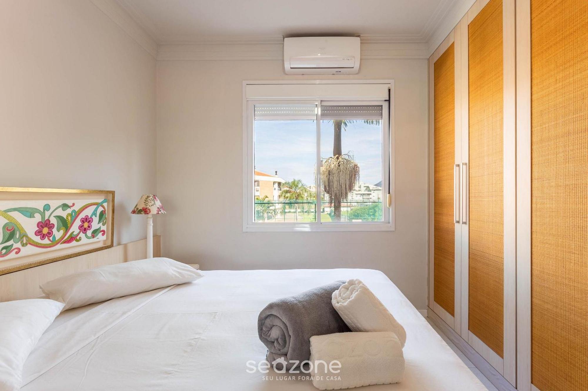 Rvg- Belos Apartamentos Quadra Mar Em Floripa Florianopolis Ngoại thất bức ảnh