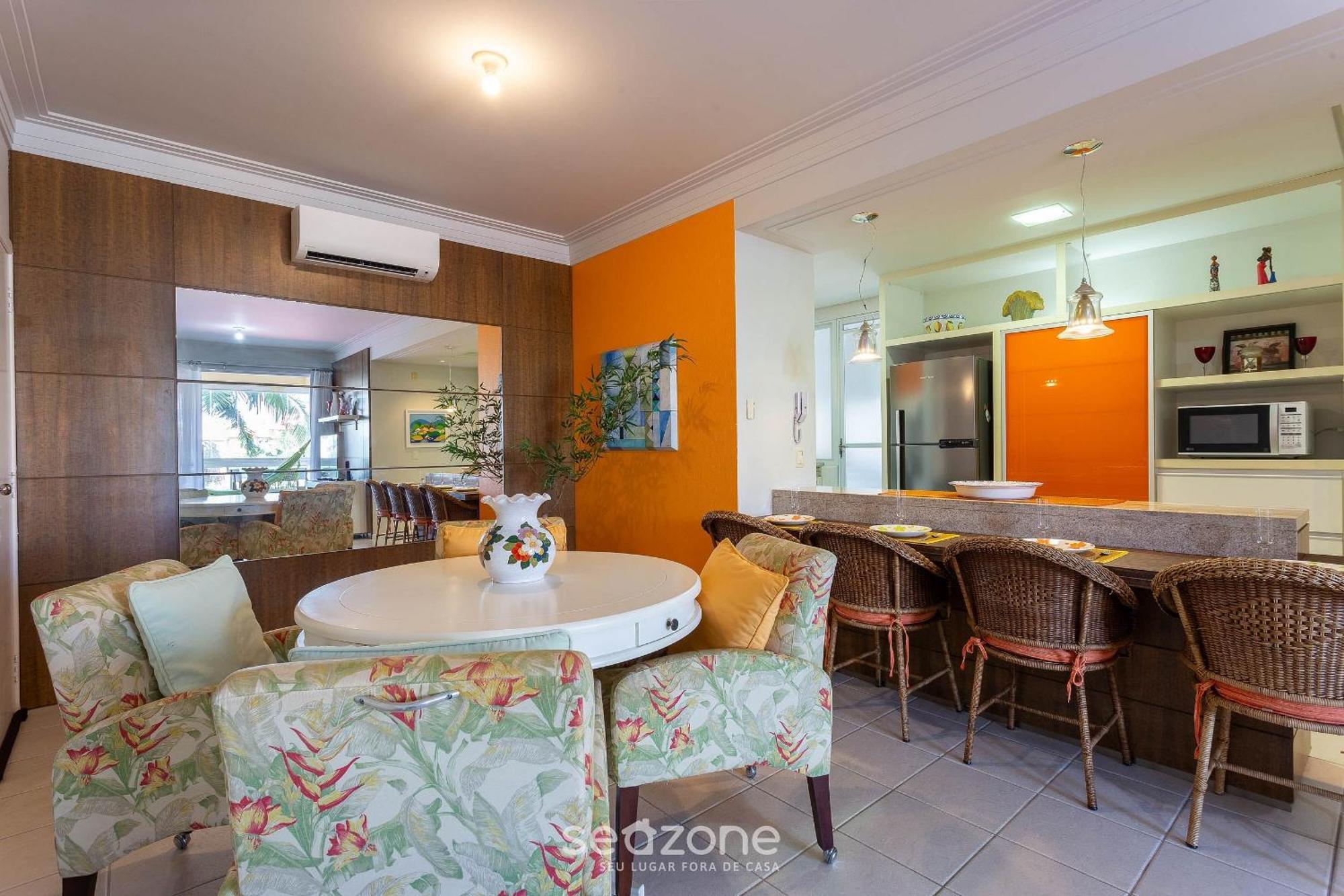 Rvg- Belos Apartamentos Quadra Mar Em Floripa Florianopolis Ngoại thất bức ảnh