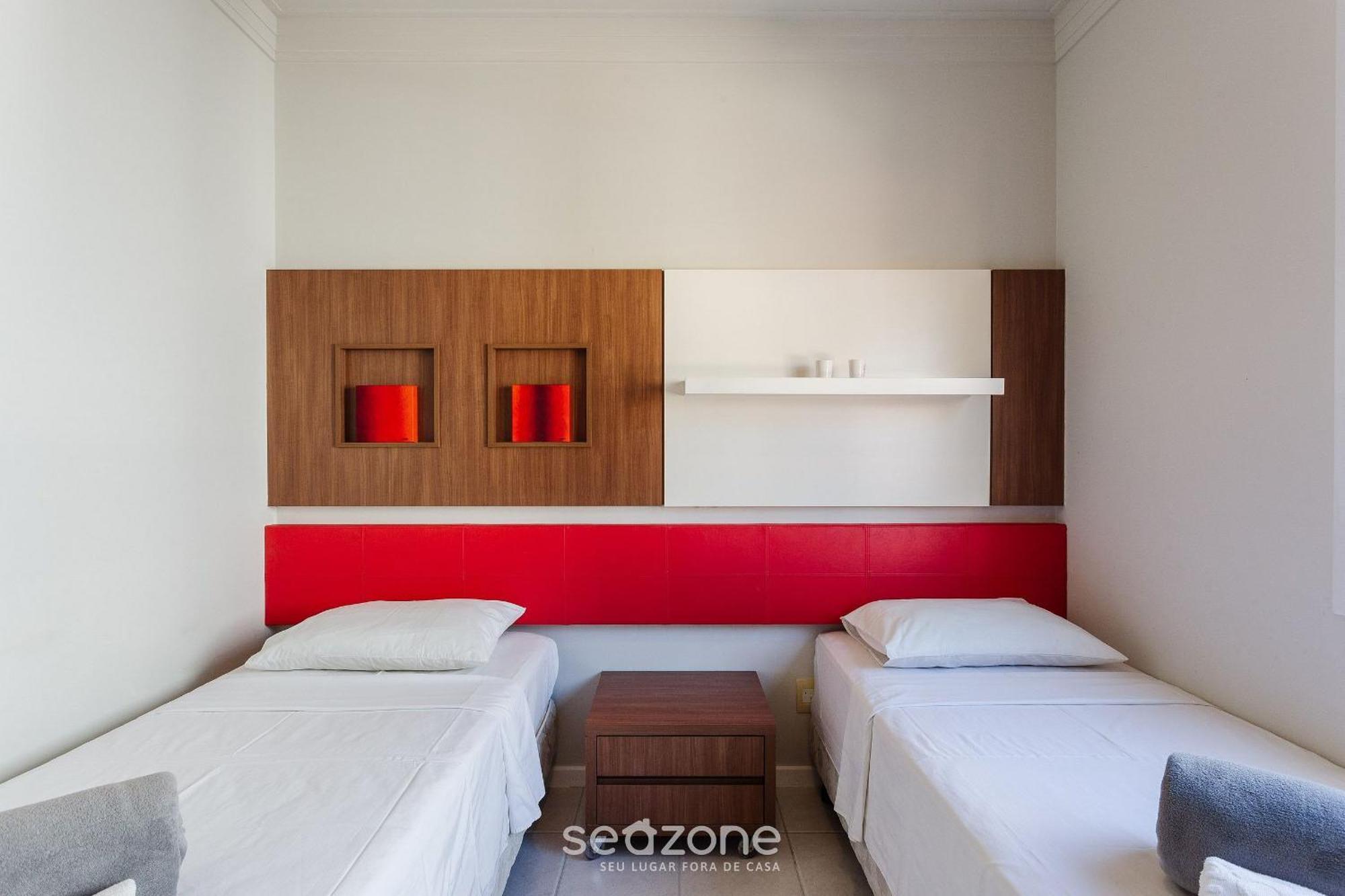 Rvg- Belos Apartamentos Quadra Mar Em Floripa Florianopolis Ngoại thất bức ảnh