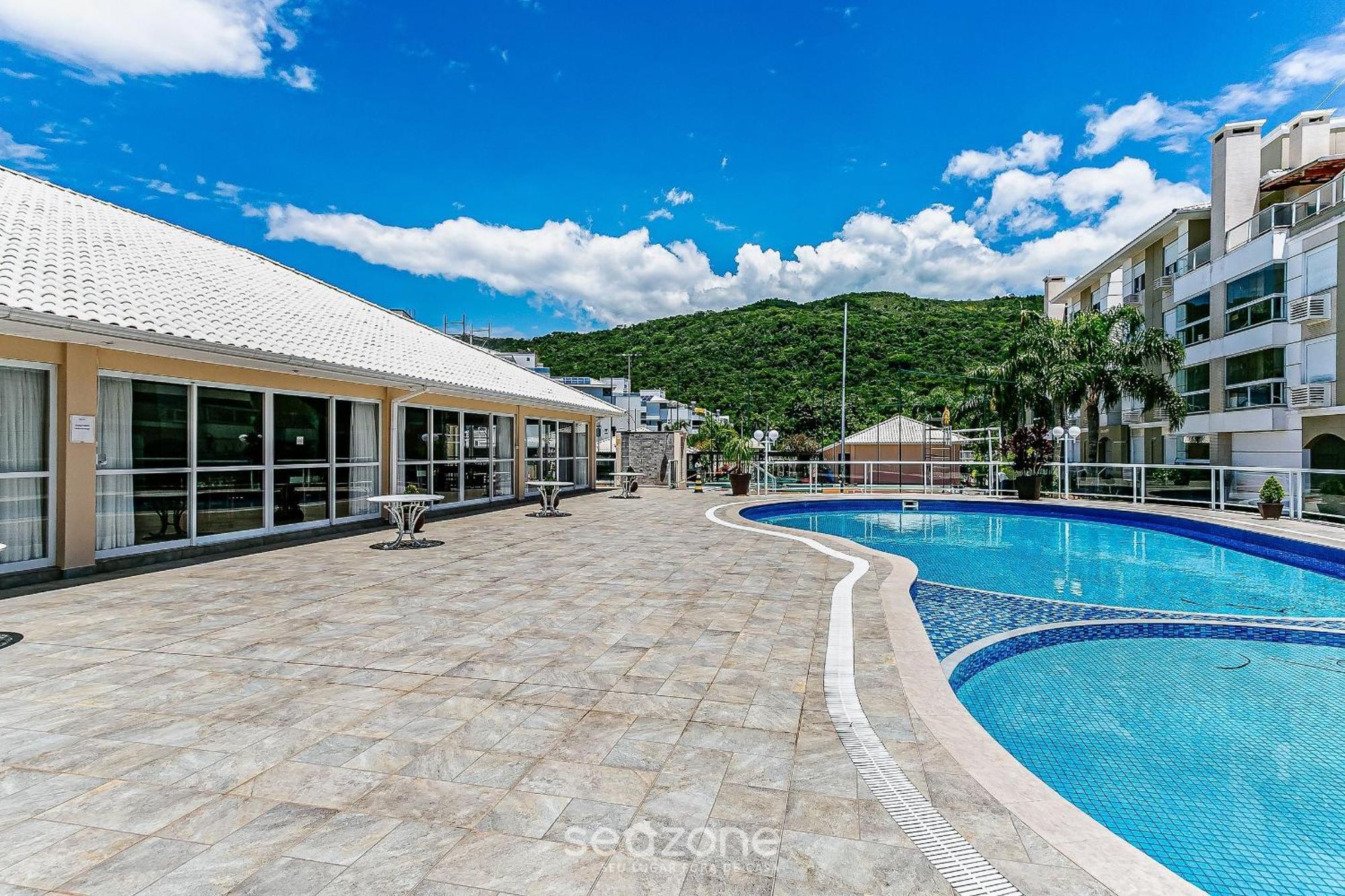 Rvg- Belos Apartamentos Quadra Mar Em Floripa Florianopolis Ngoại thất bức ảnh
