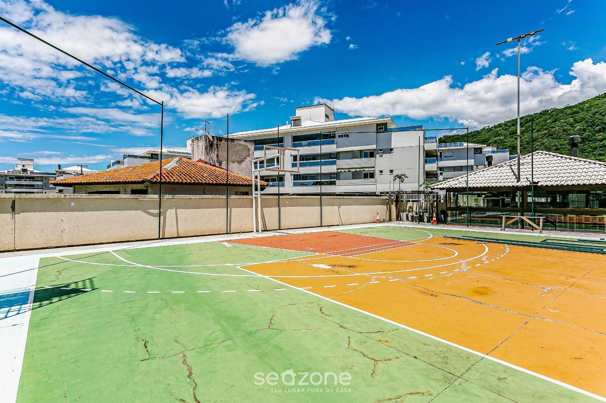 Rvg- Belos Apartamentos Quadra Mar Em Floripa Florianopolis Ngoại thất bức ảnh