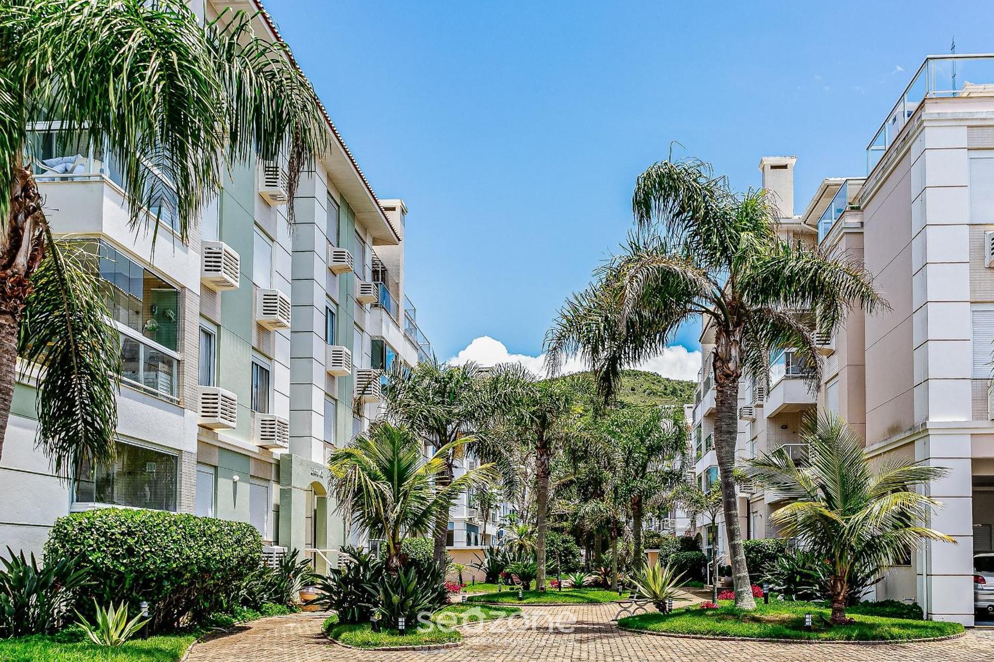 Rvg- Belos Apartamentos Quadra Mar Em Floripa Florianopolis Ngoại thất bức ảnh