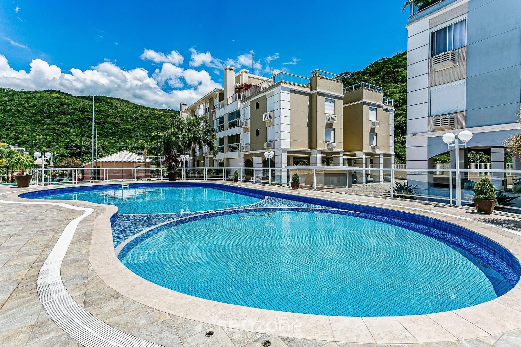 Rvg- Belos Apartamentos Quadra Mar Em Floripa Florianopolis Ngoại thất bức ảnh
