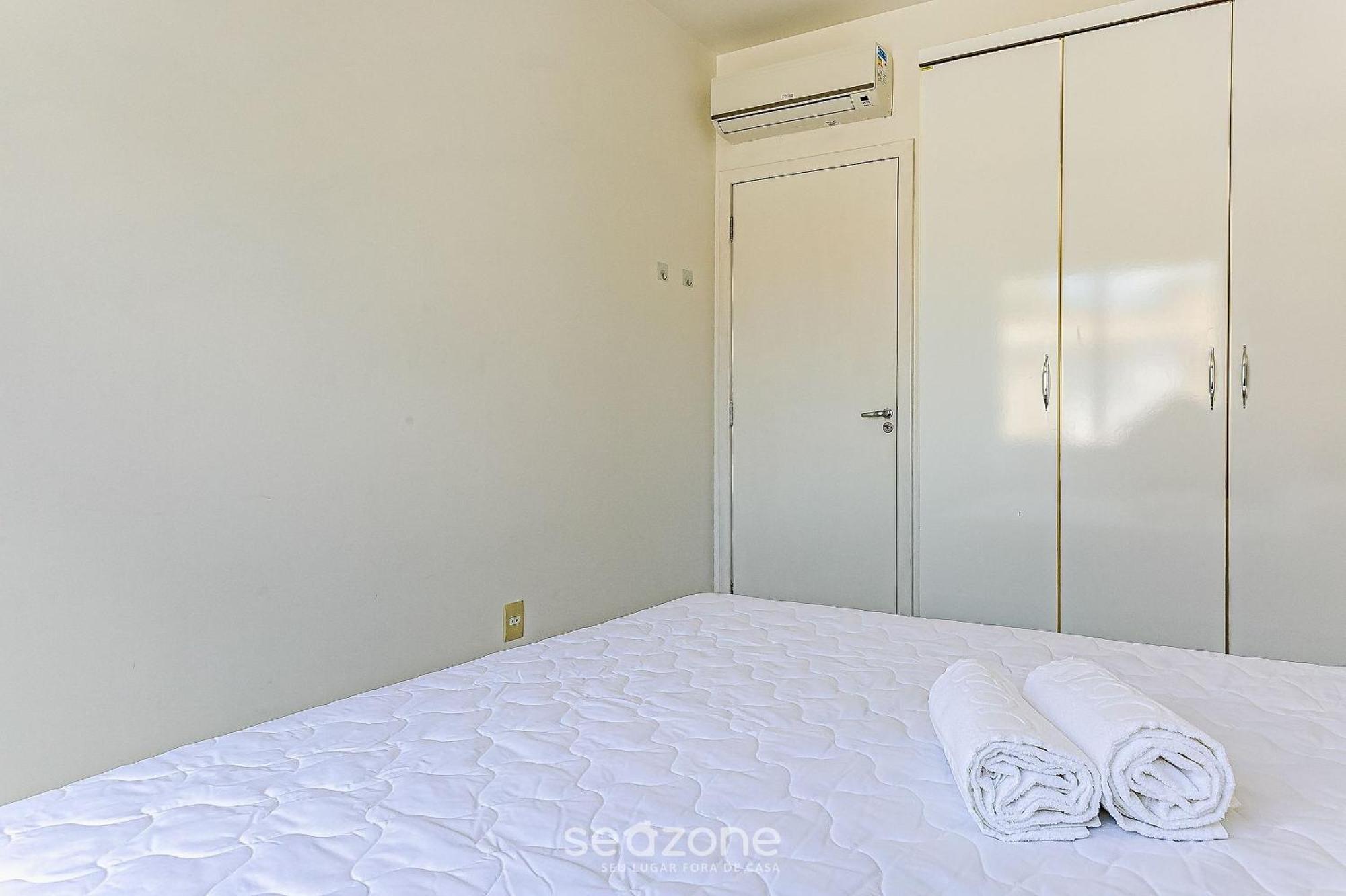 Rvg- Belos Apartamentos Quadra Mar Em Floripa Florianopolis Ngoại thất bức ảnh
