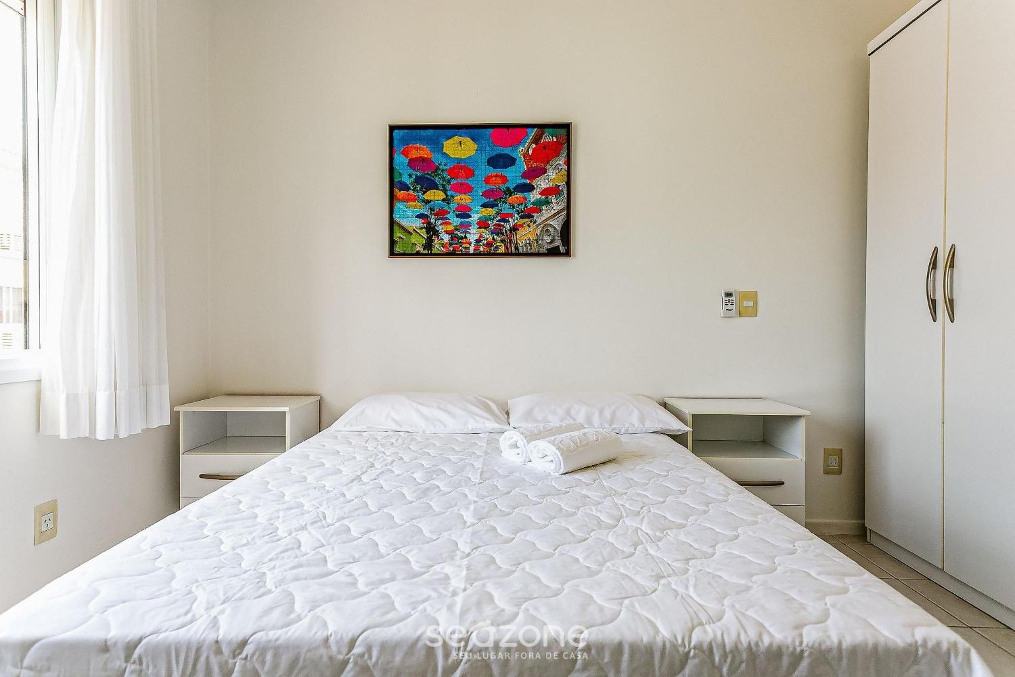 Rvg- Belos Apartamentos Quadra Mar Em Floripa Florianopolis Ngoại thất bức ảnh
