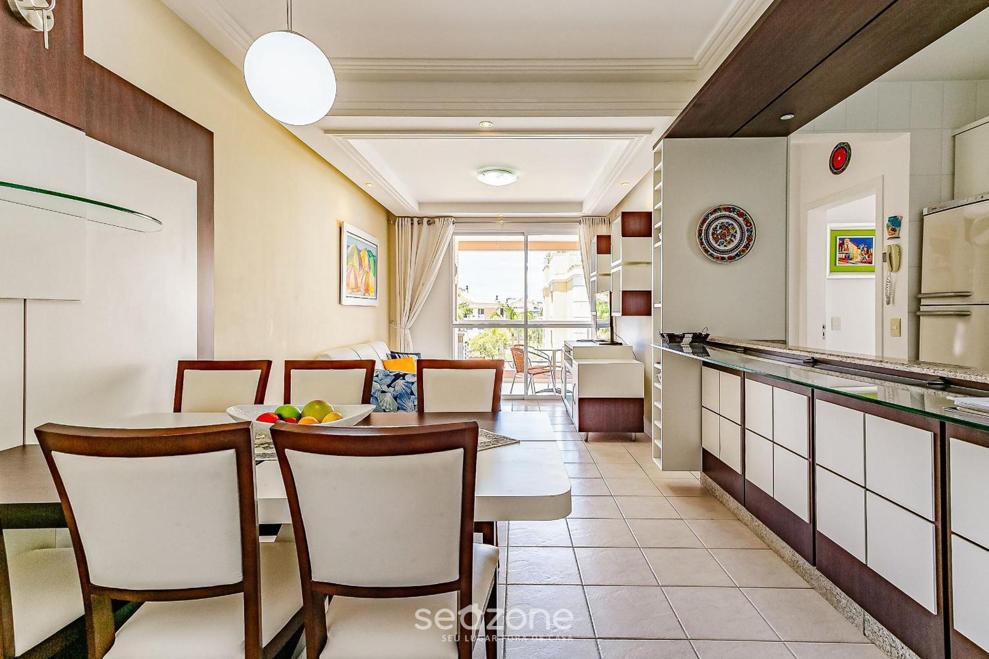 Rvg- Belos Apartamentos Quadra Mar Em Floripa Florianopolis Ngoại thất bức ảnh