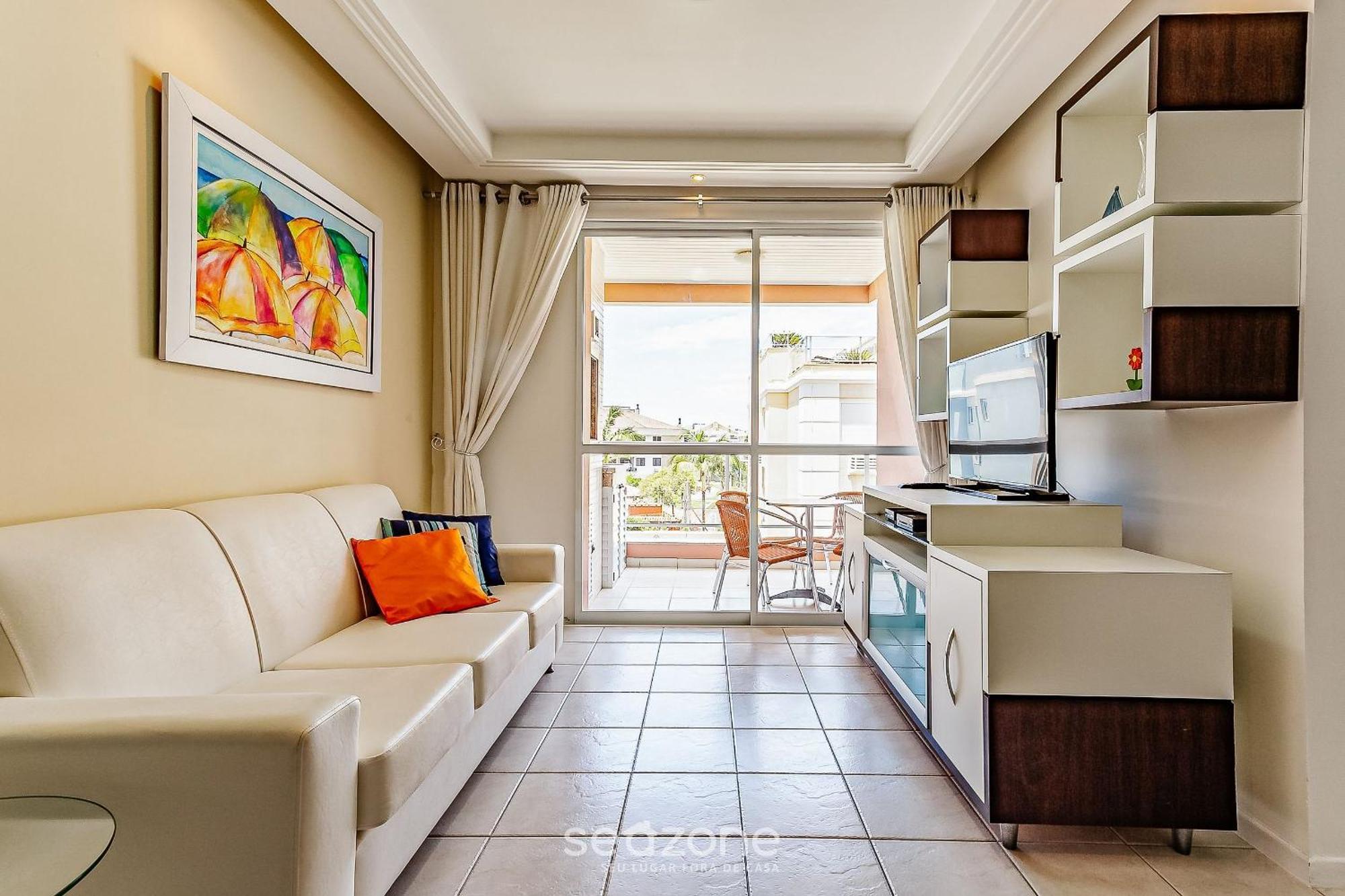 Rvg- Belos Apartamentos Quadra Mar Em Floripa Florianopolis Ngoại thất bức ảnh