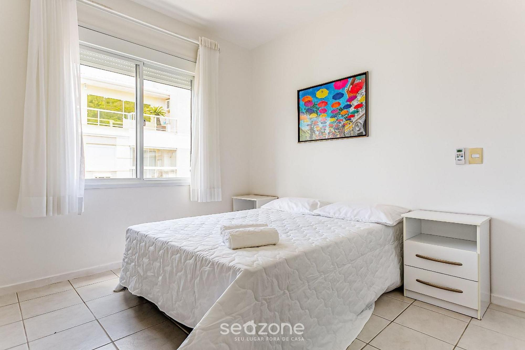 Rvg- Belos Apartamentos Quadra Mar Em Floripa Florianopolis Ngoại thất bức ảnh