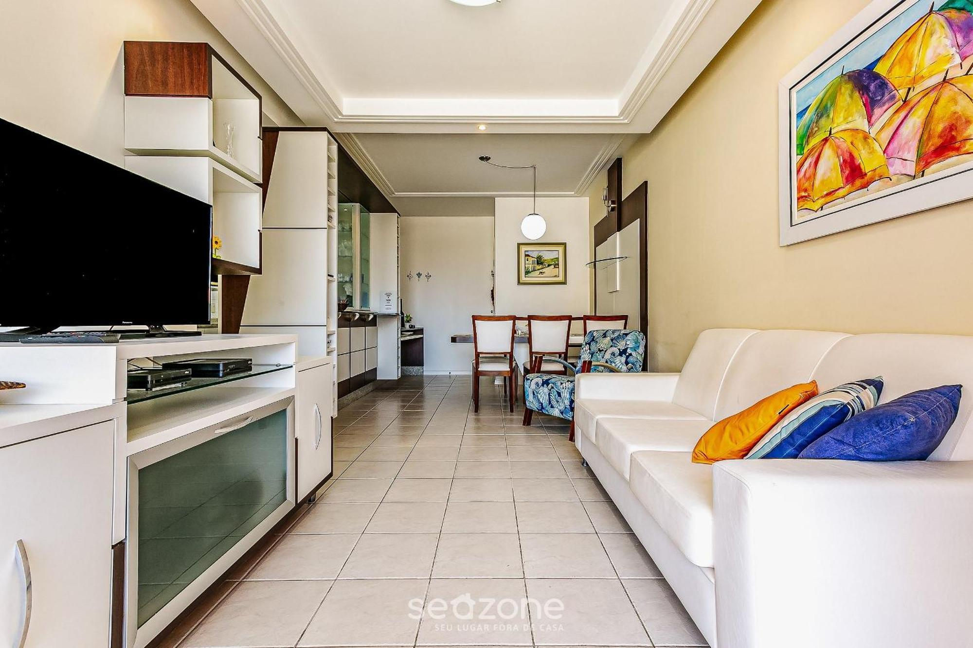 Rvg- Belos Apartamentos Quadra Mar Em Floripa Florianopolis Ngoại thất bức ảnh