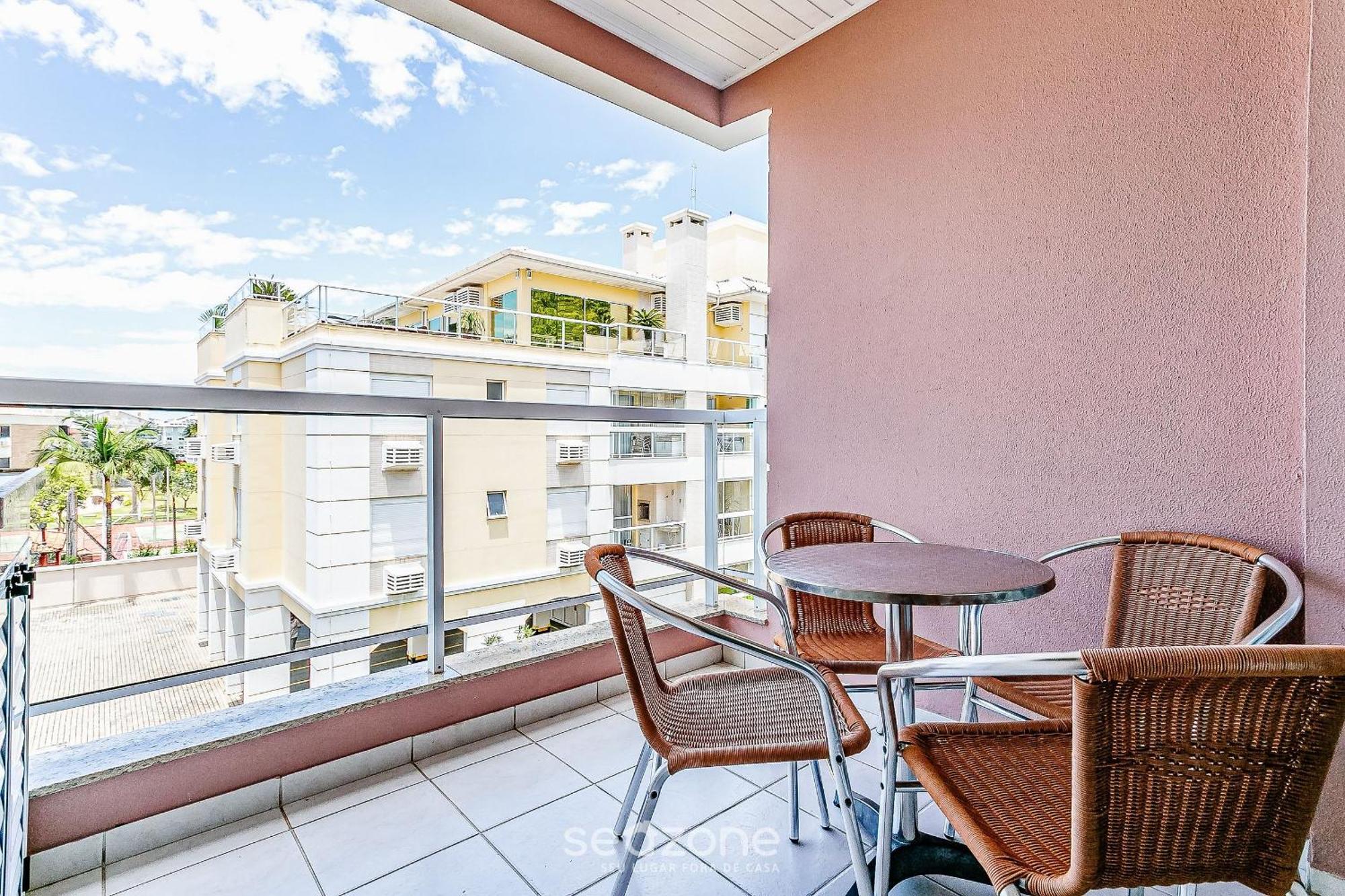 Rvg- Belos Apartamentos Quadra Mar Em Floripa Florianopolis Ngoại thất bức ảnh