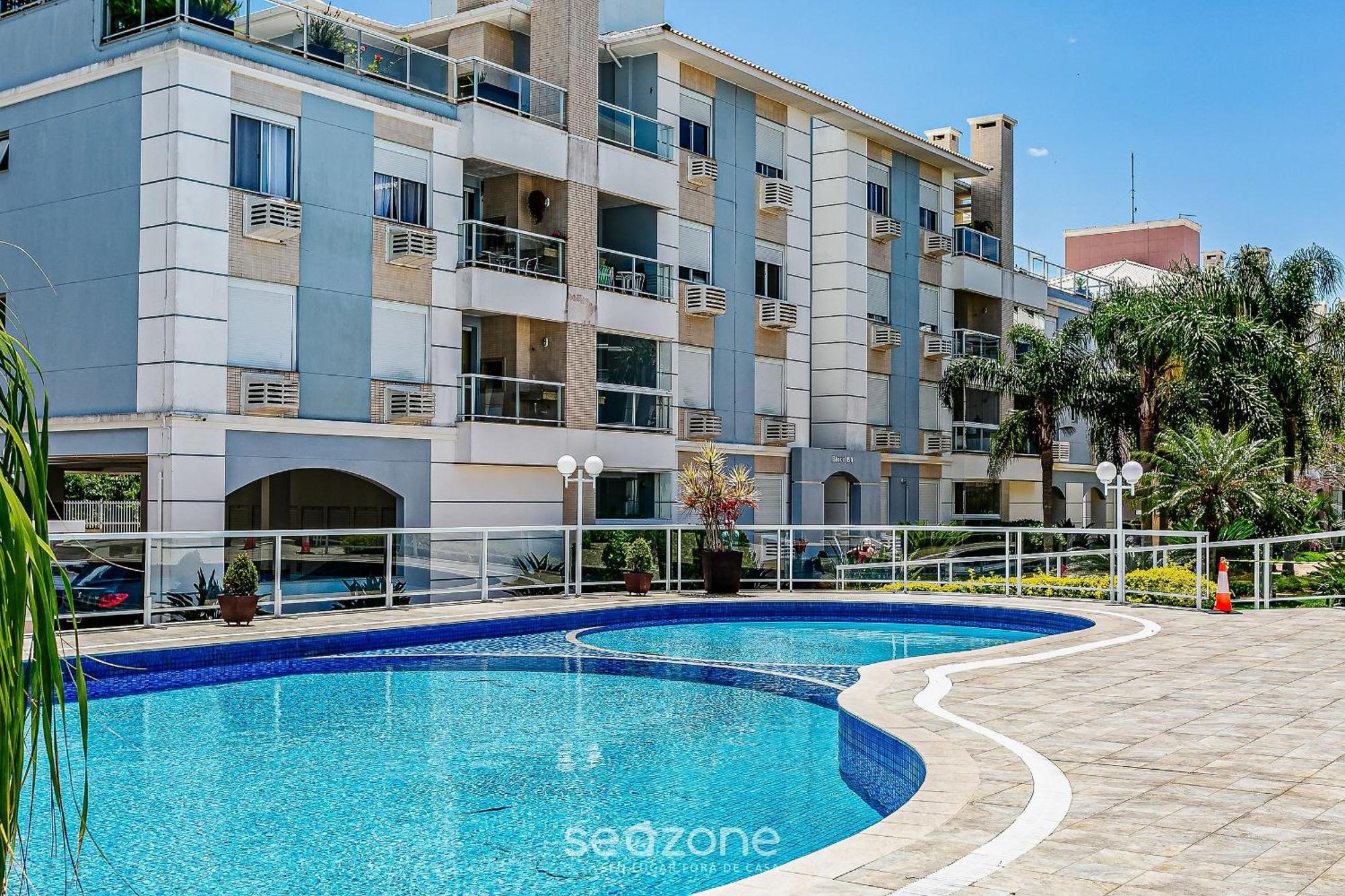 Rvg- Belos Apartamentos Quadra Mar Em Floripa Florianopolis Ngoại thất bức ảnh