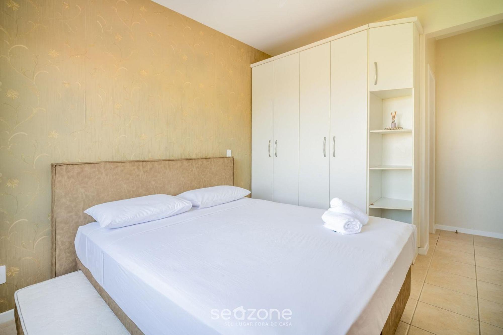 Rvg- Belos Apartamentos Quadra Mar Em Floripa Florianopolis Ngoại thất bức ảnh