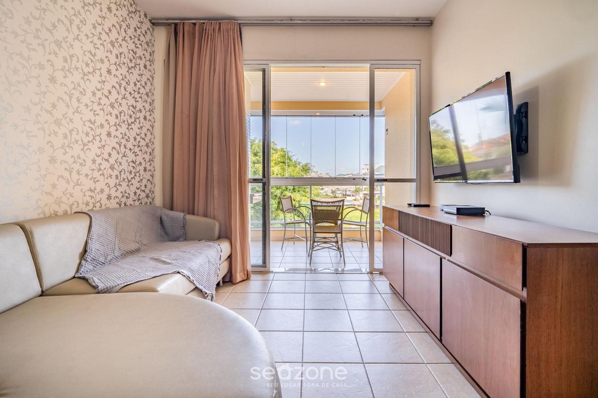 Rvg- Belos Apartamentos Quadra Mar Em Floripa Florianopolis Ngoại thất bức ảnh