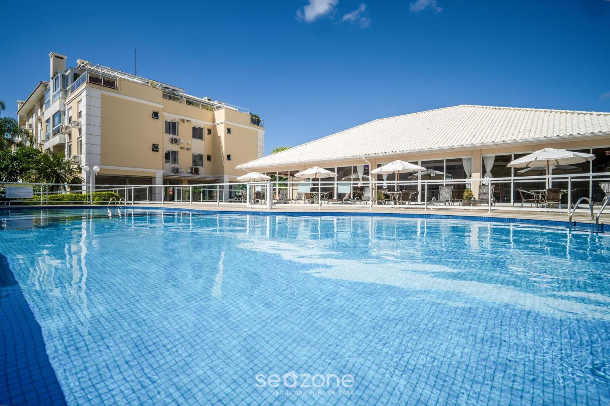 Rvg- Belos Apartamentos Quadra Mar Em Floripa Florianopolis Ngoại thất bức ảnh
