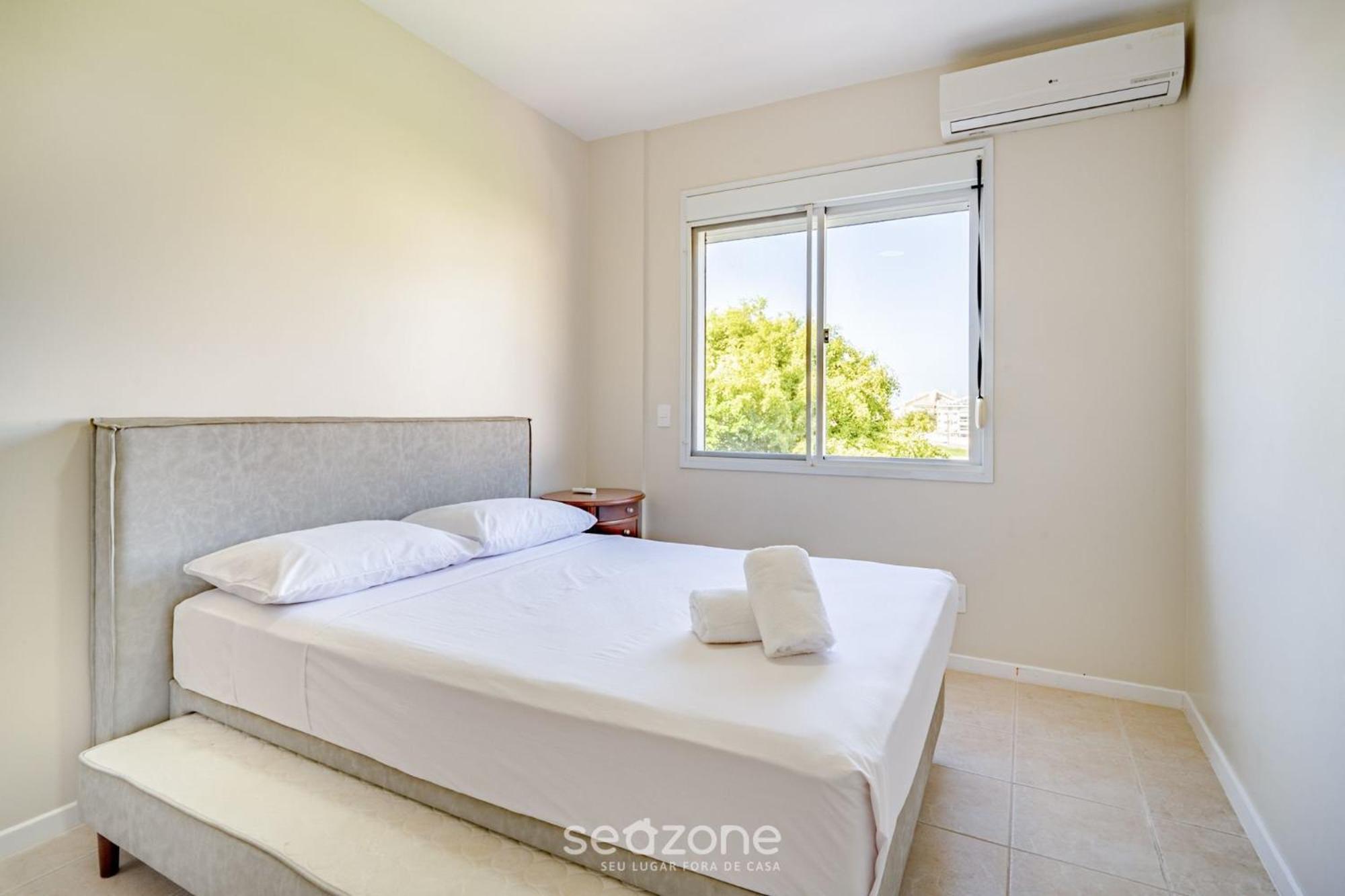 Rvg- Belos Apartamentos Quadra Mar Em Floripa Florianopolis Ngoại thất bức ảnh